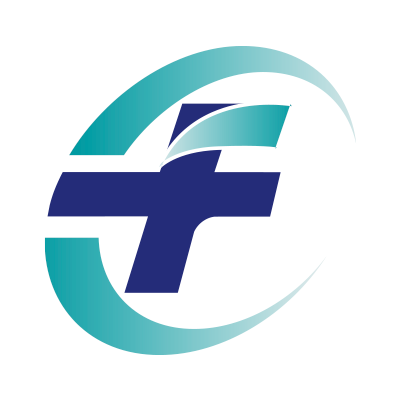 logotipo farmapronto centro