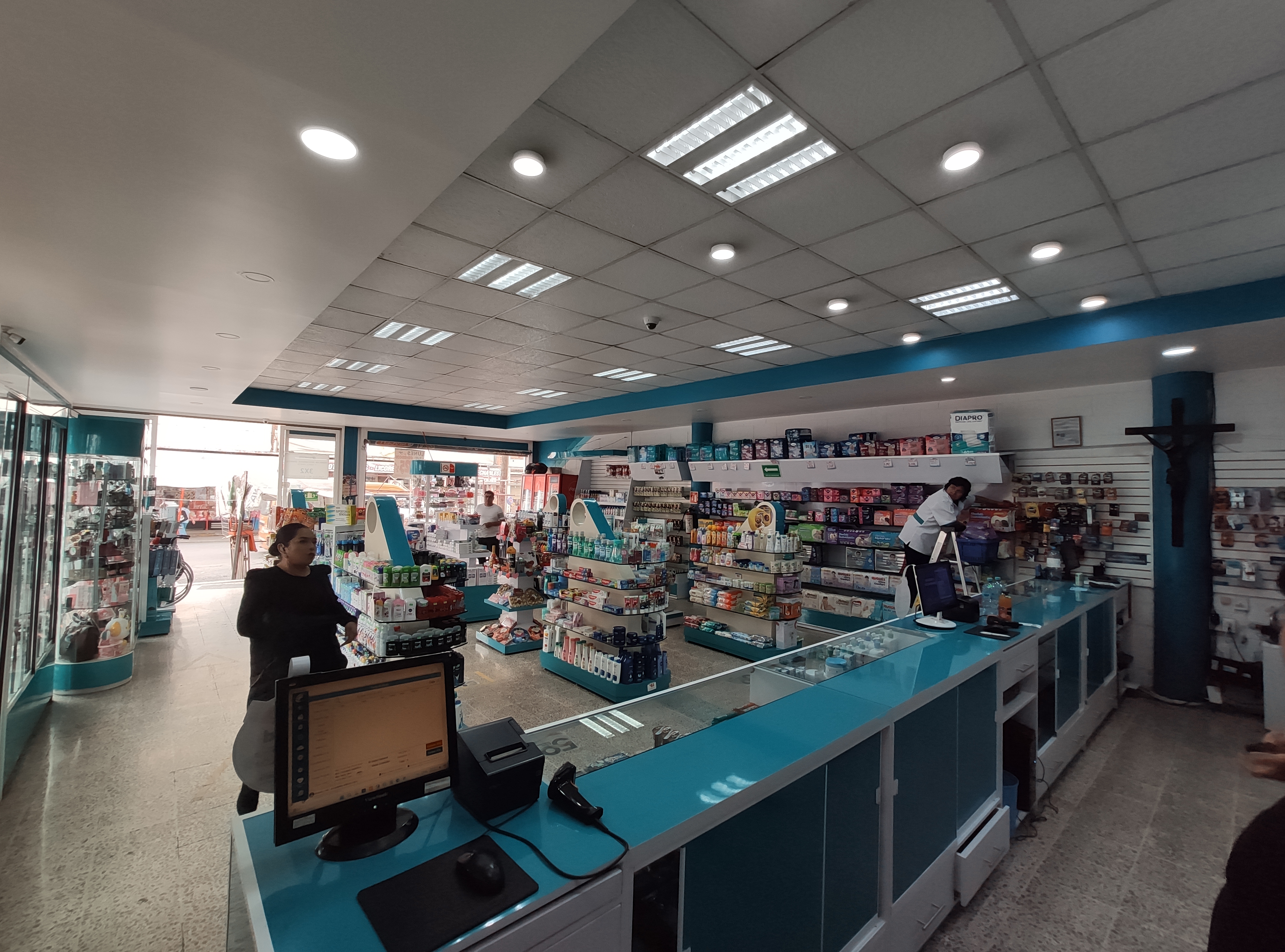 farmapronto maravillas